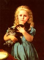 Amyot, Catherine - An Armful Of Mischief
